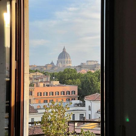 St. Peter'S Rooms Suite Rome Exterior photo