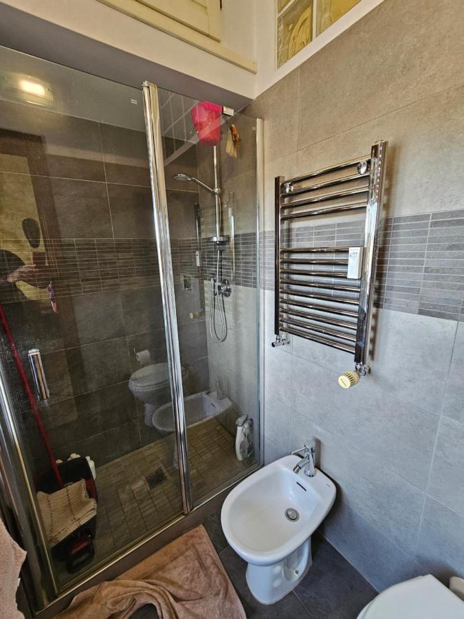 St. Peter'S Rooms Suite Rome Exterior photo