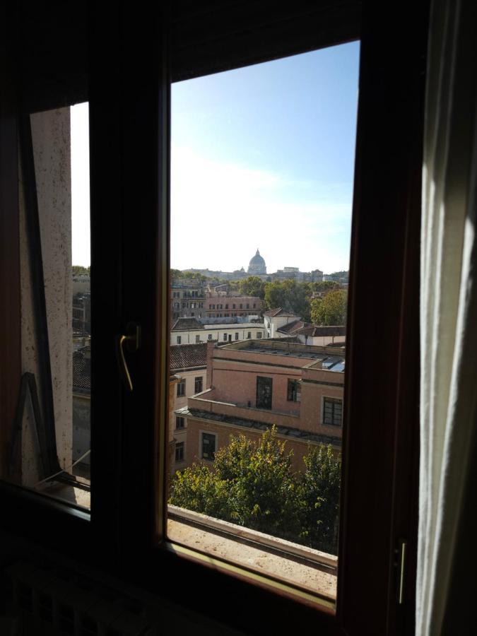 St. Peter'S Rooms Suite Rome Exterior photo