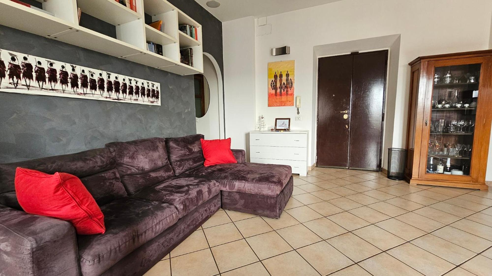St. Peter'S Rooms Suite Rome Exterior photo