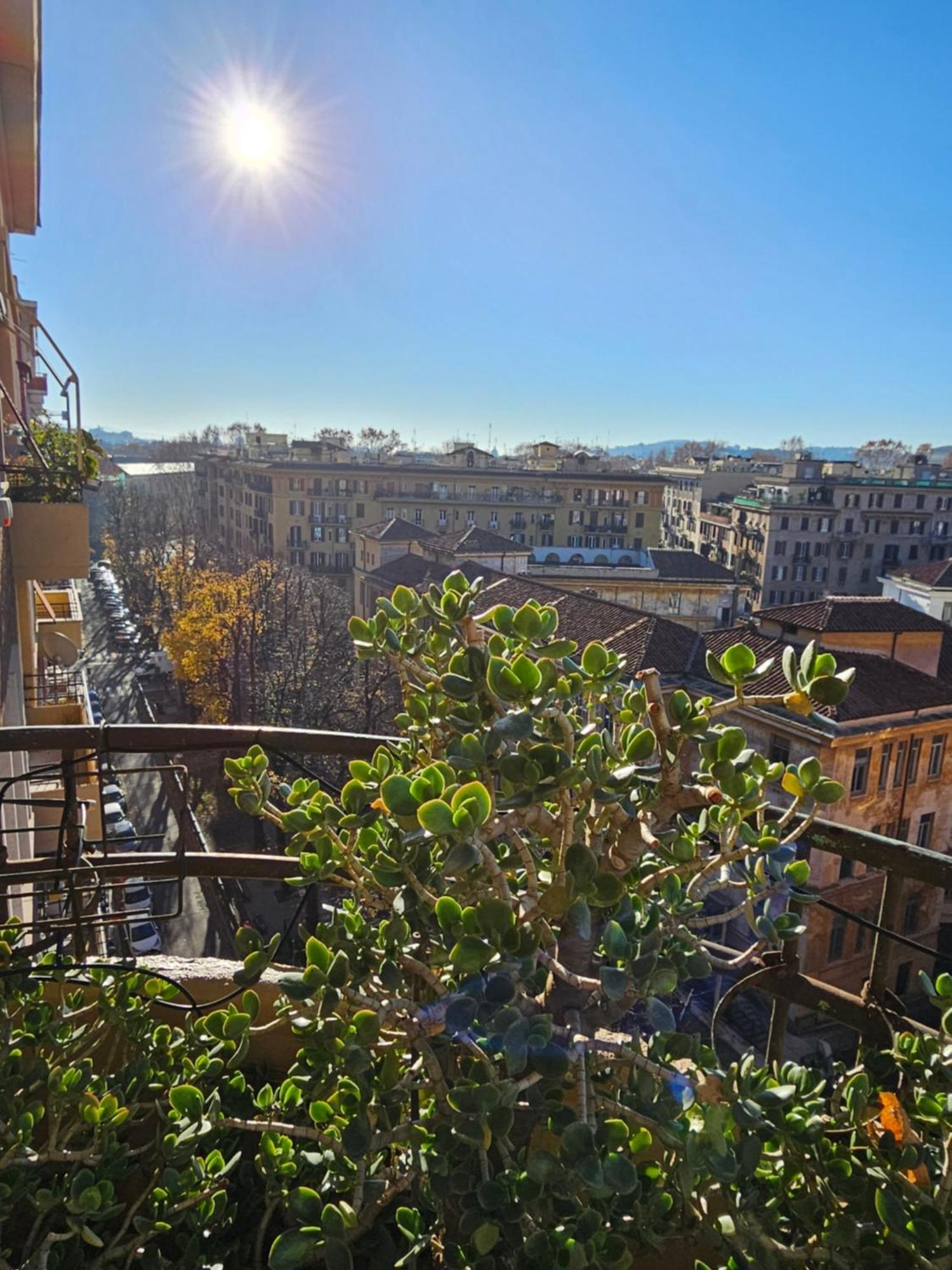 St. Peter'S Rooms Suite Rome Exterior photo