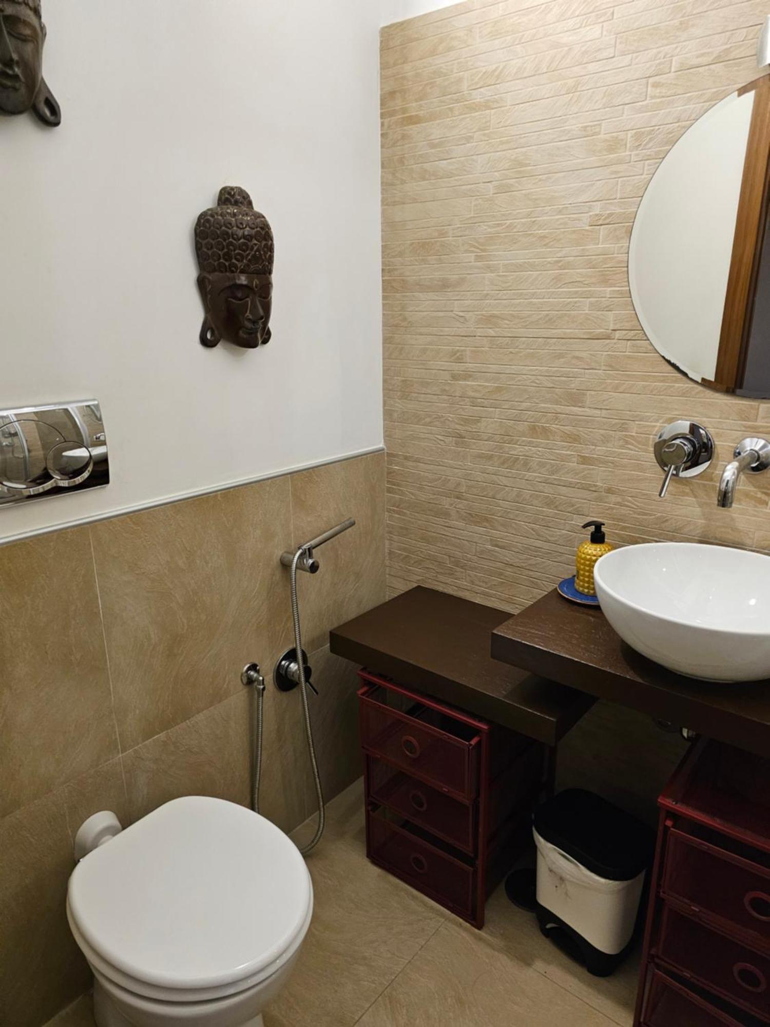 St. Peter'S Rooms Suite Rome Exterior photo