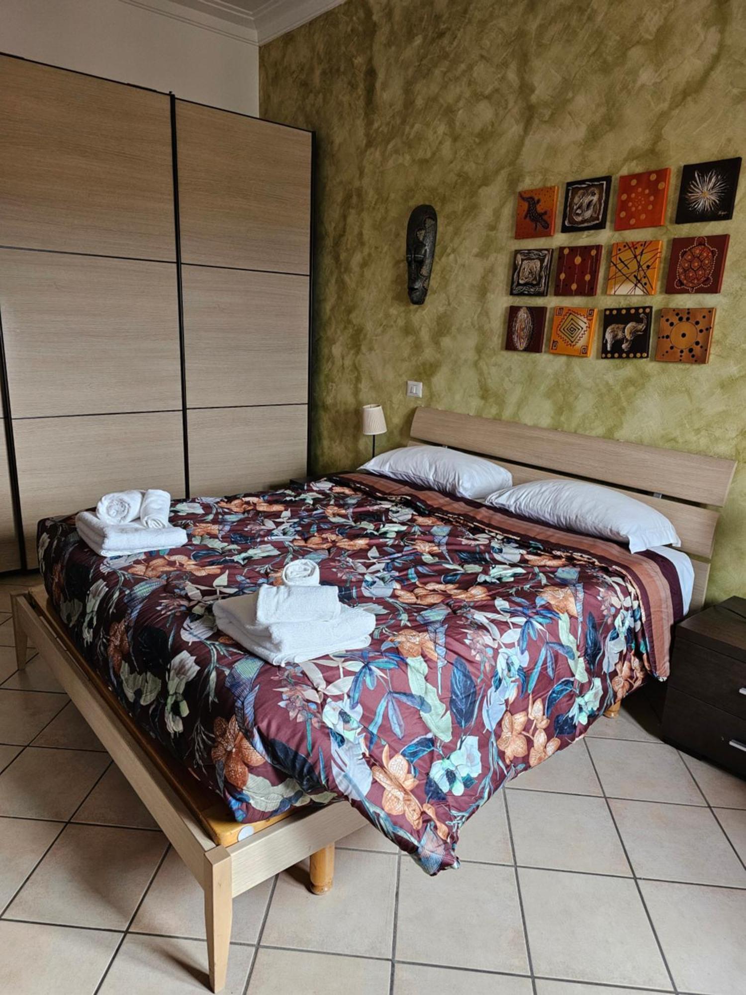 St. Peter'S Rooms Suite Rome Exterior photo