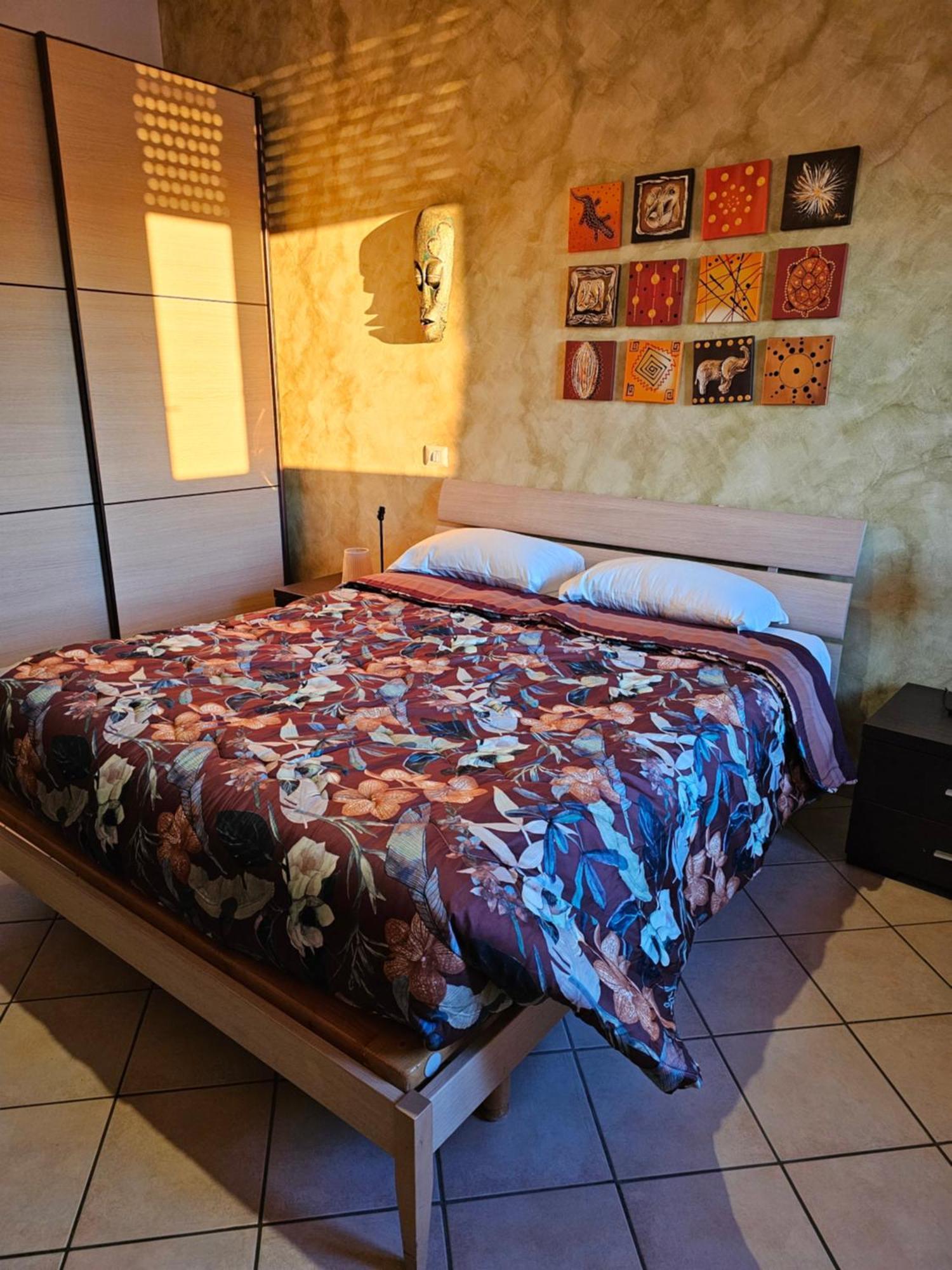 St. Peter'S Rooms Suite Rome Exterior photo