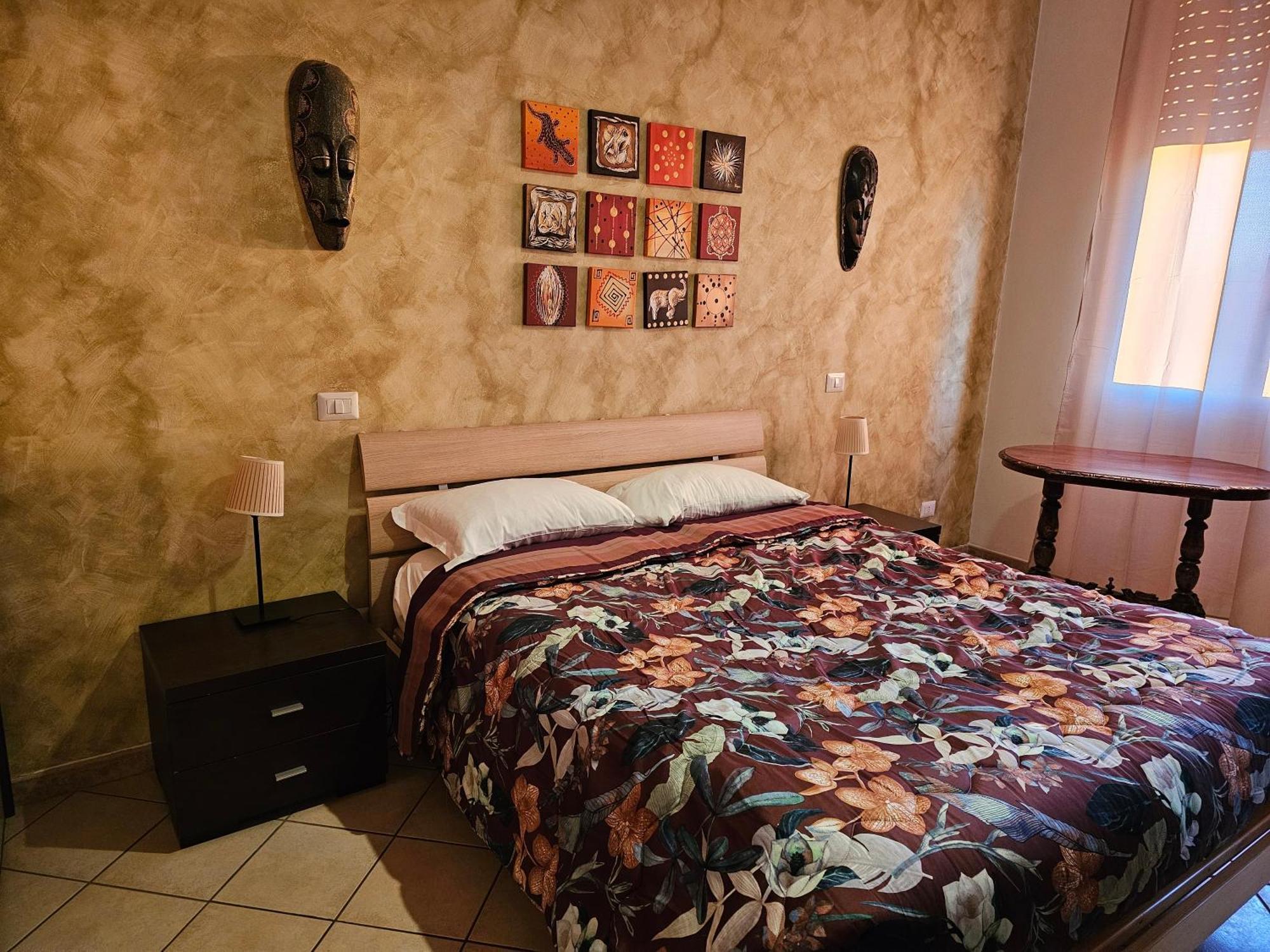 St. Peter'S Rooms Suite Rome Exterior photo
