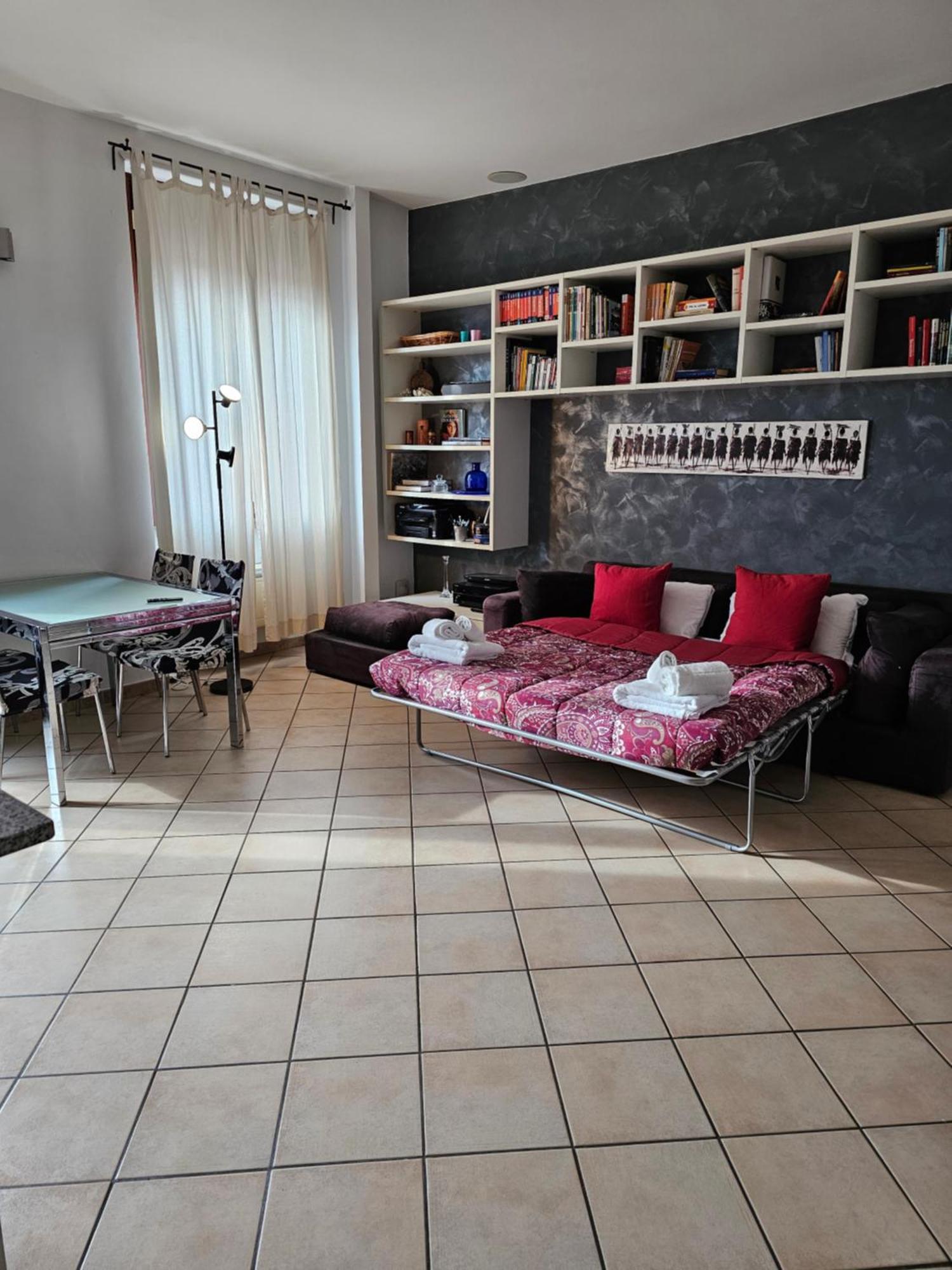 St. Peter'S Rooms Suite Rome Exterior photo